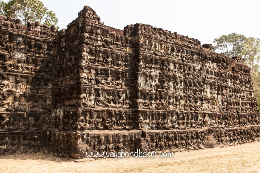Angkor Thom-2980