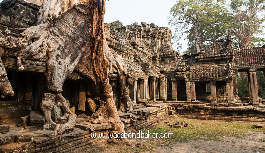 Preah Khan | Cambodia-2455
