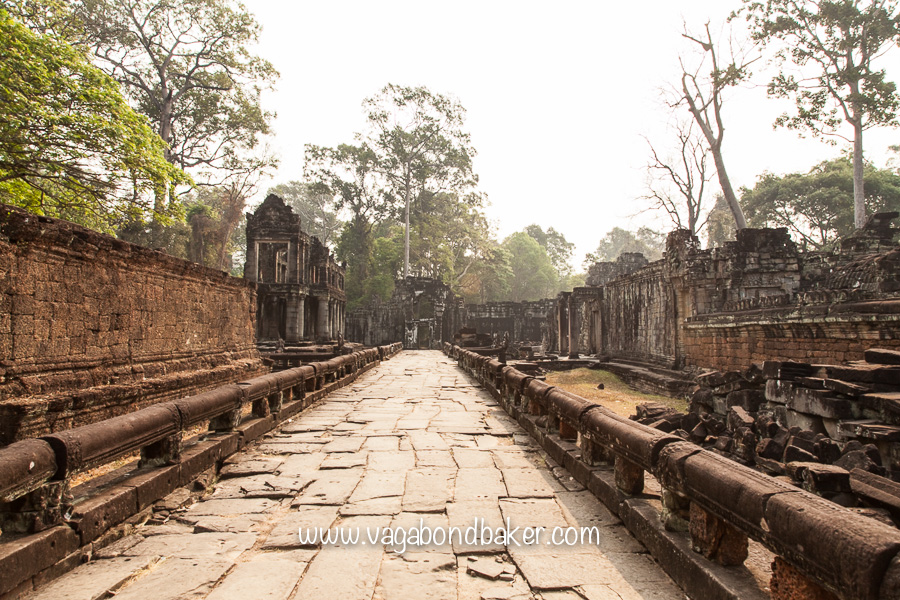 Preah Khan | Cambodia-2462