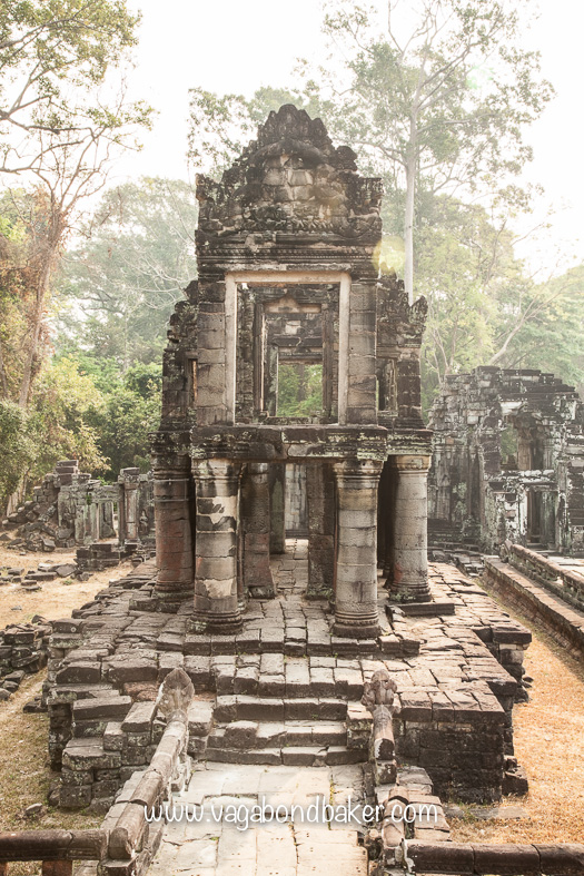 Preah Khan | Cambodia-2464