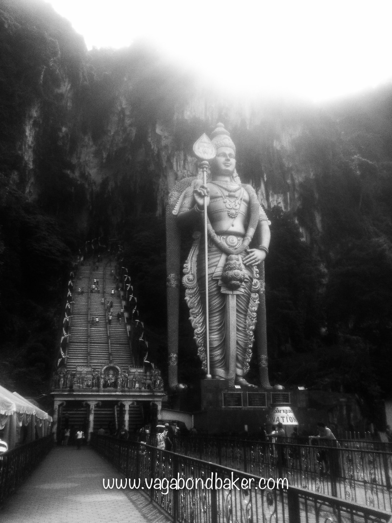 things to do in Kuala Lumpur