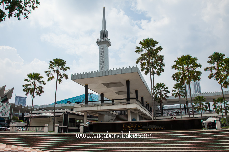 things to do in Kuala Lumpur