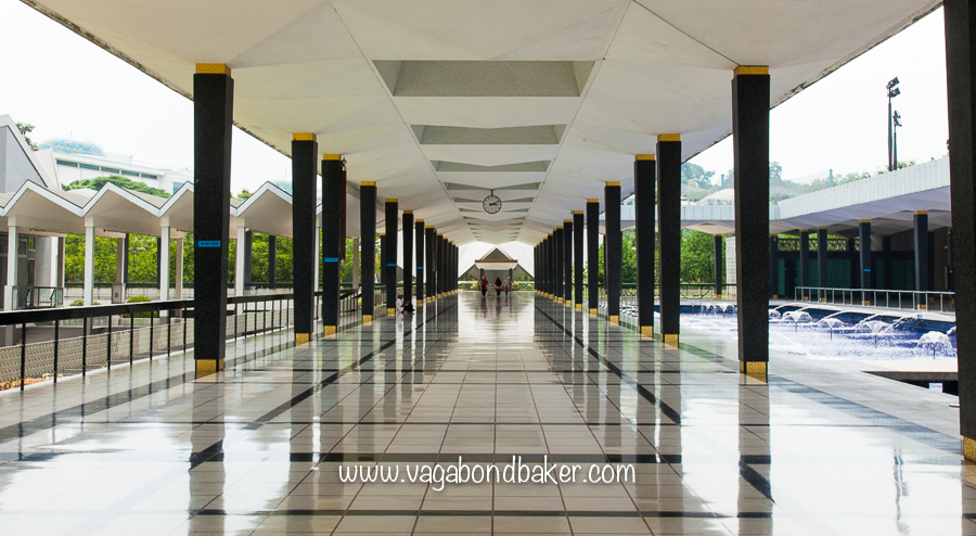 things to do in Kuala Lumpur