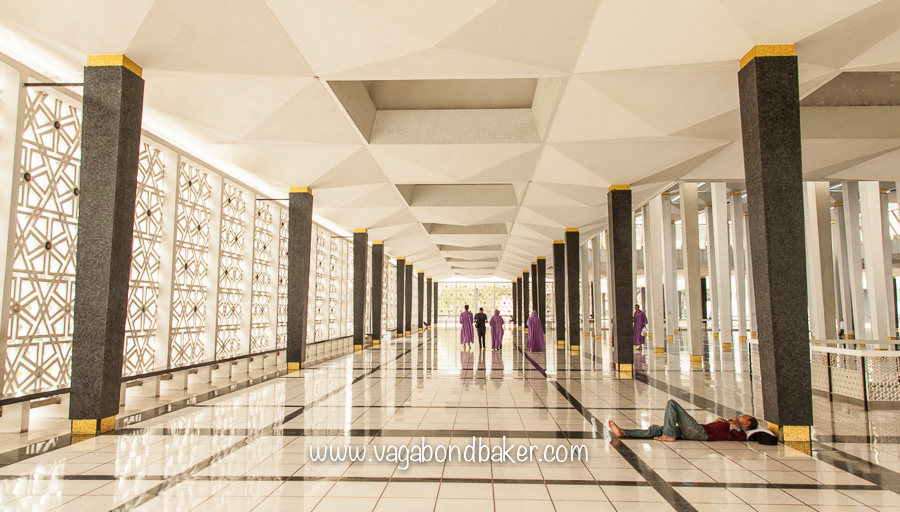 things to do in Kuala Lumpur