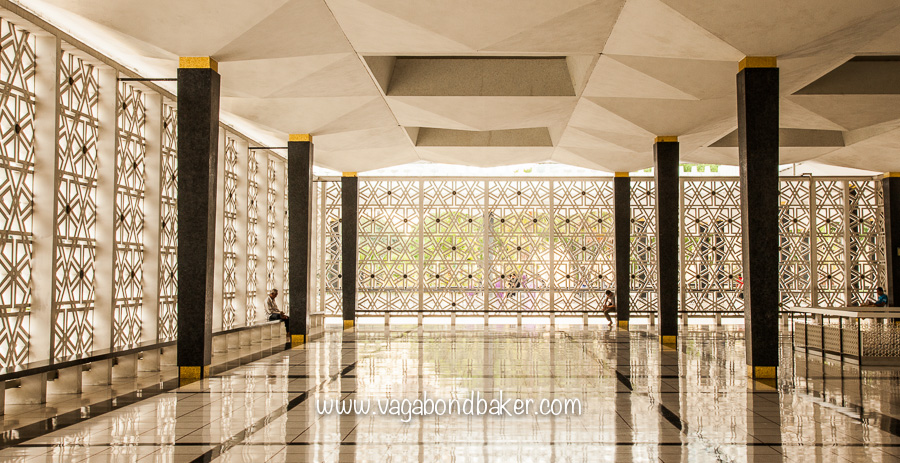 things to do in Kuala Lumpur