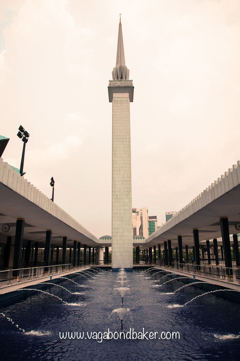 things to do in Kuala Lumpur