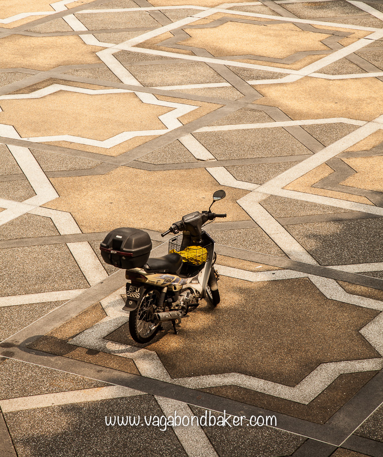 Kuala Lumpur | Vagabond Baker