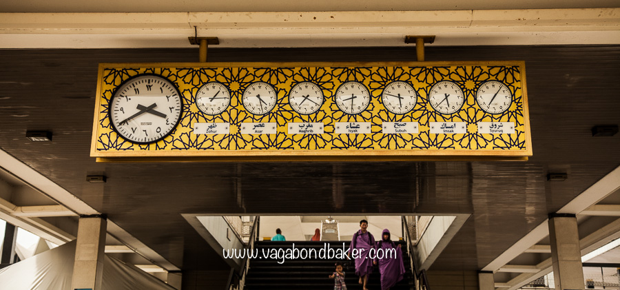 things to do in Kuala Lumpur