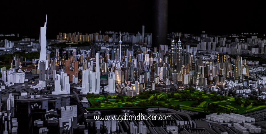 things to do in Kuala Lumpur