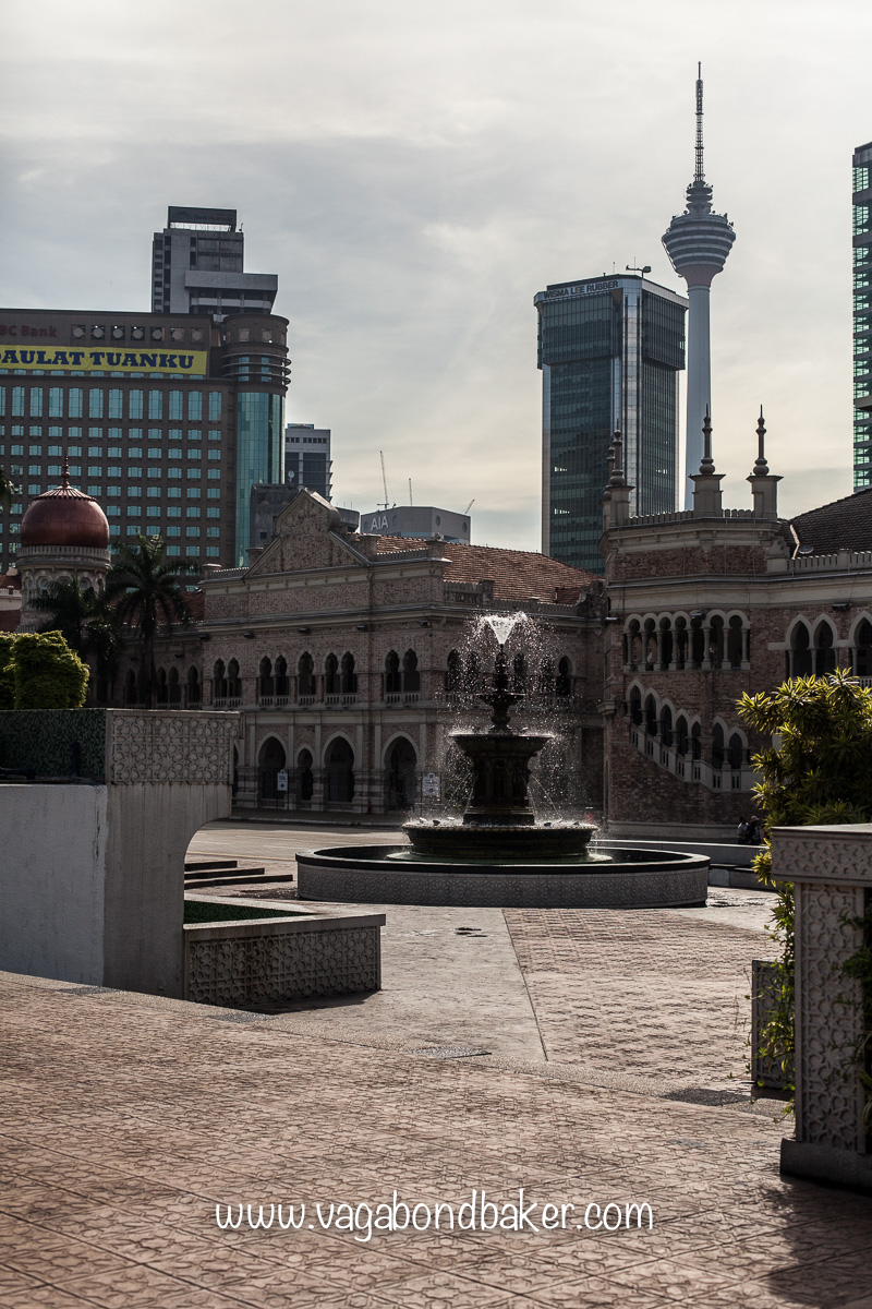 things to do in Kuala Lumpur