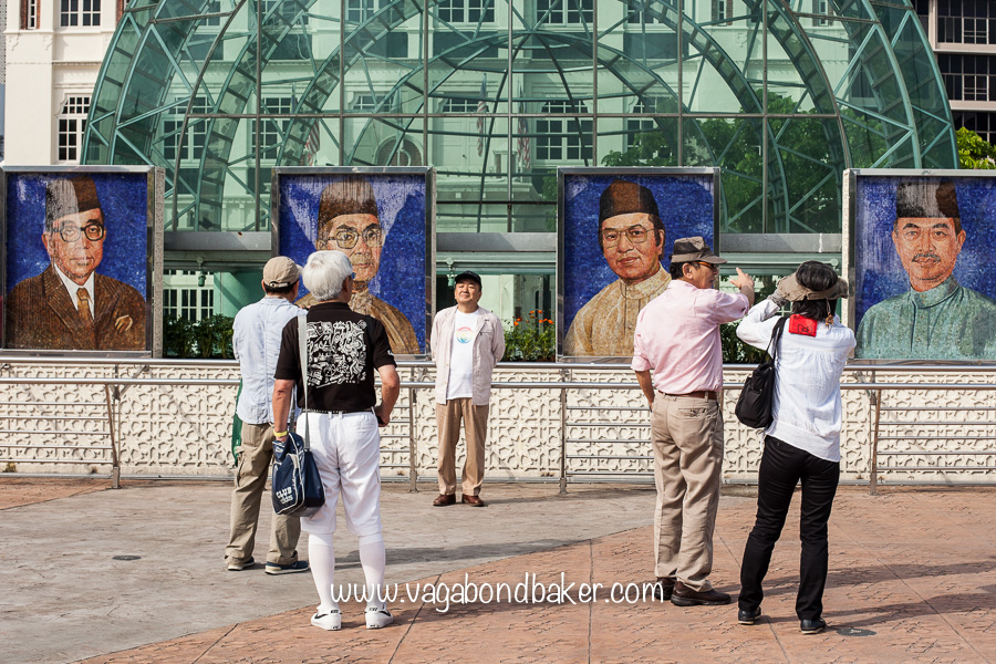 things to do in Kuala Lumpur