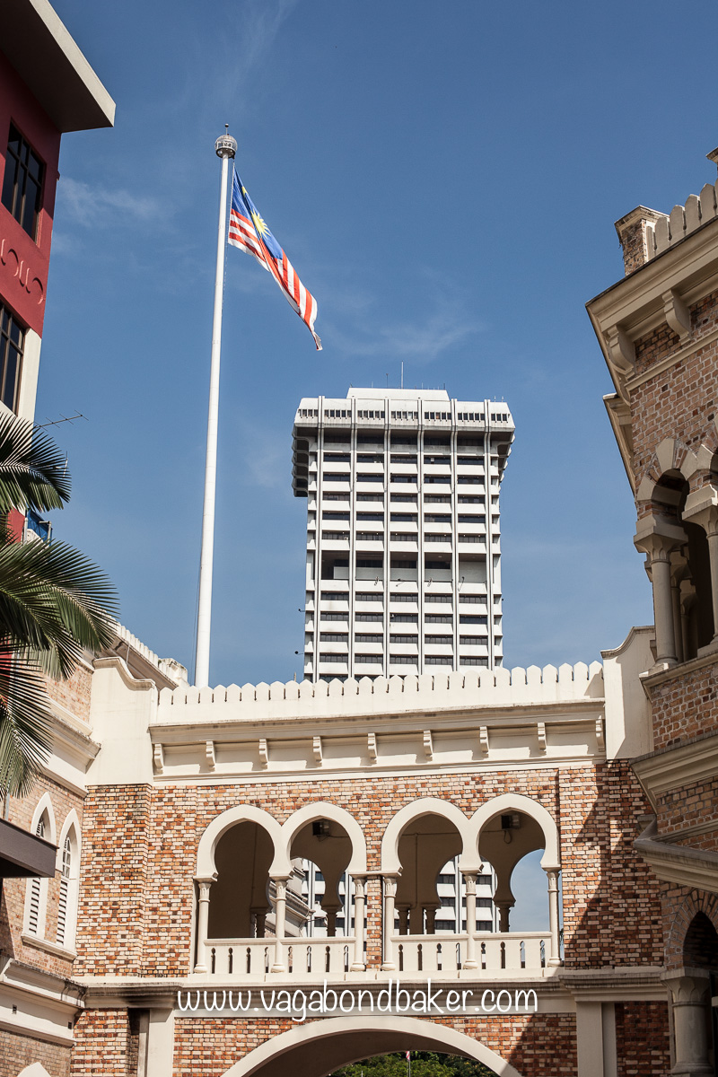 things to do in Kuala Lumpur