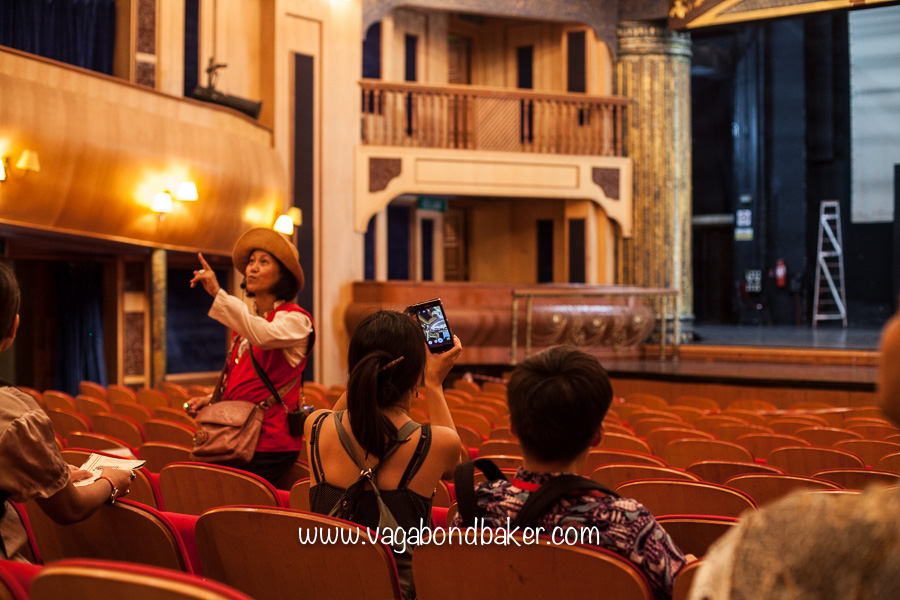 things to do in Kuala Lumpur