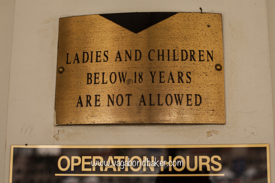 things to do in Kuala Lumpur