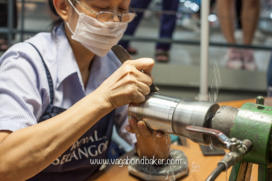 things to do in Kuala Lumpur