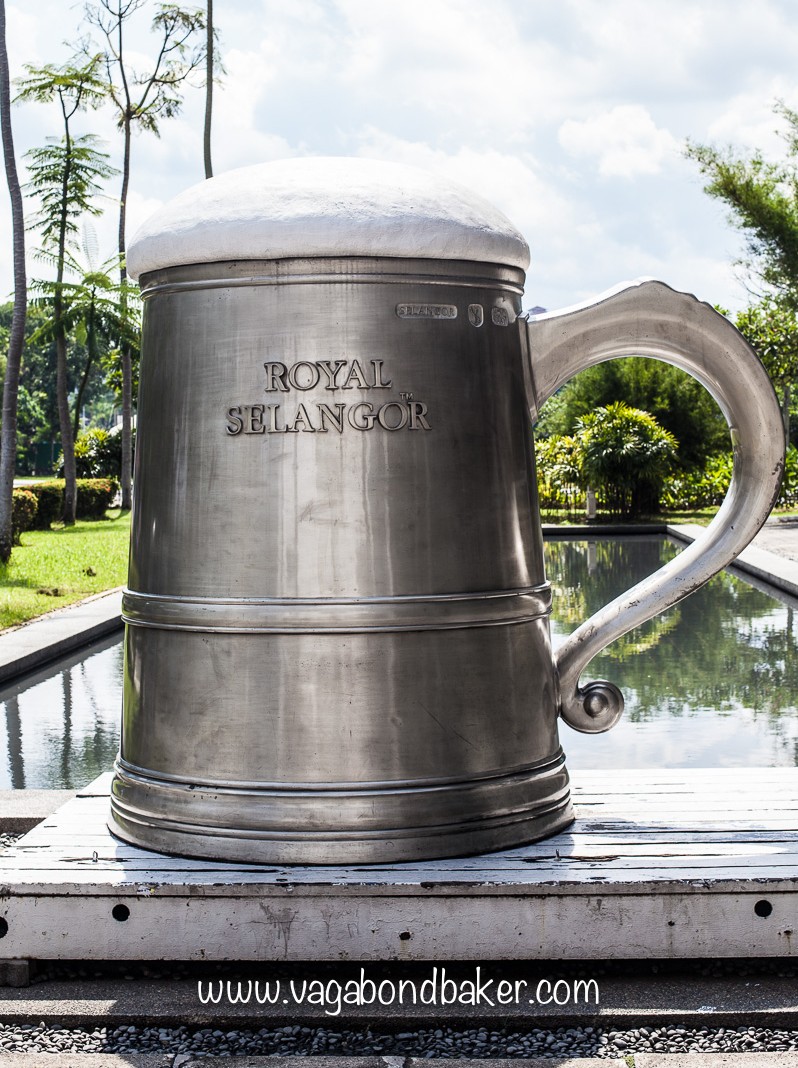 things to do in Kuala Lumpur