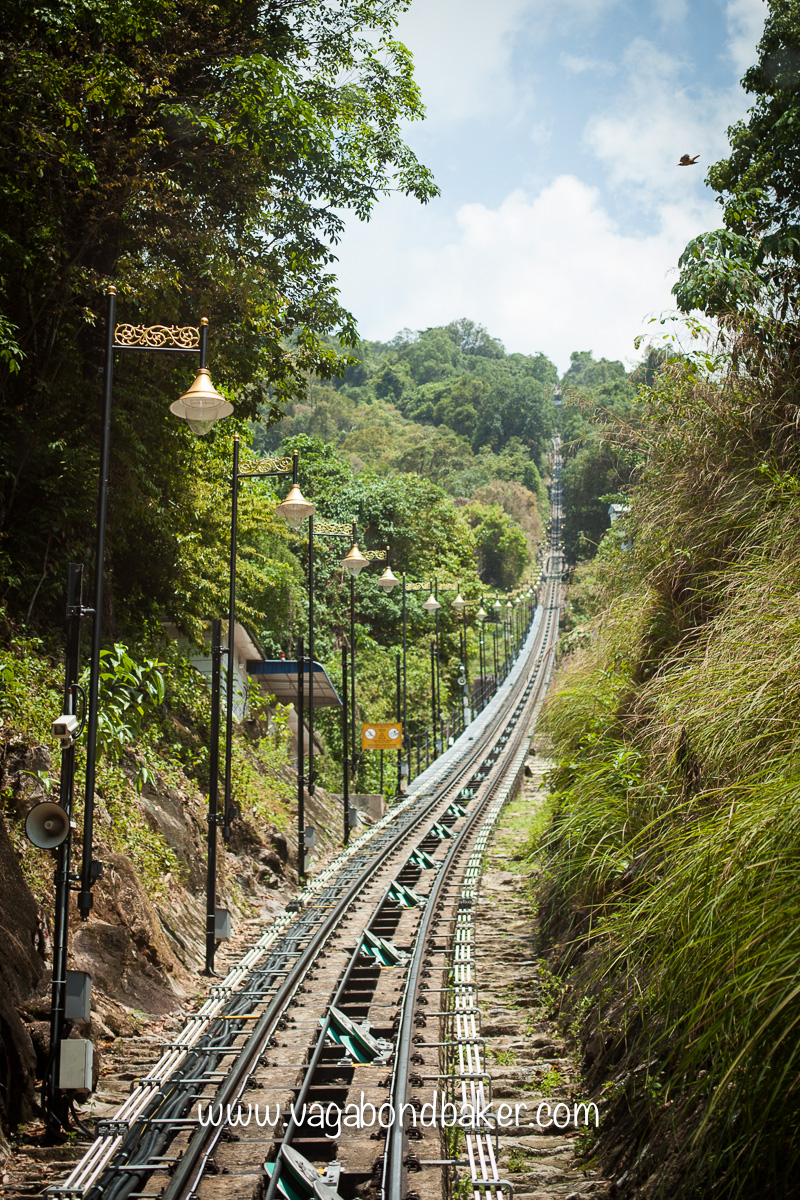 Penang Hill | Malaysia