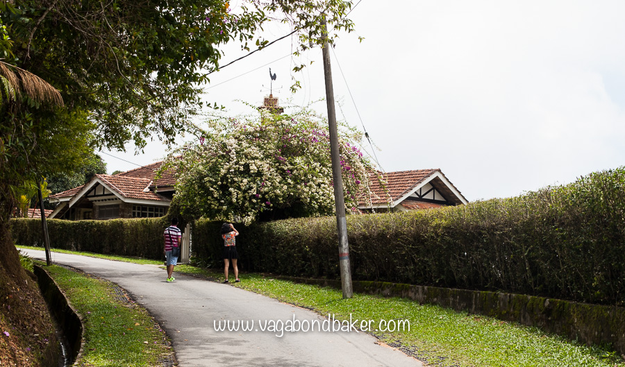 Penang Hill | Malaysia