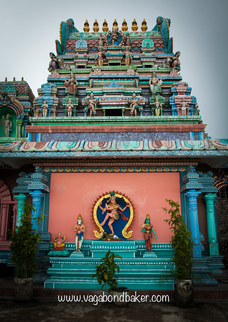 Penang Hill | Malaysia