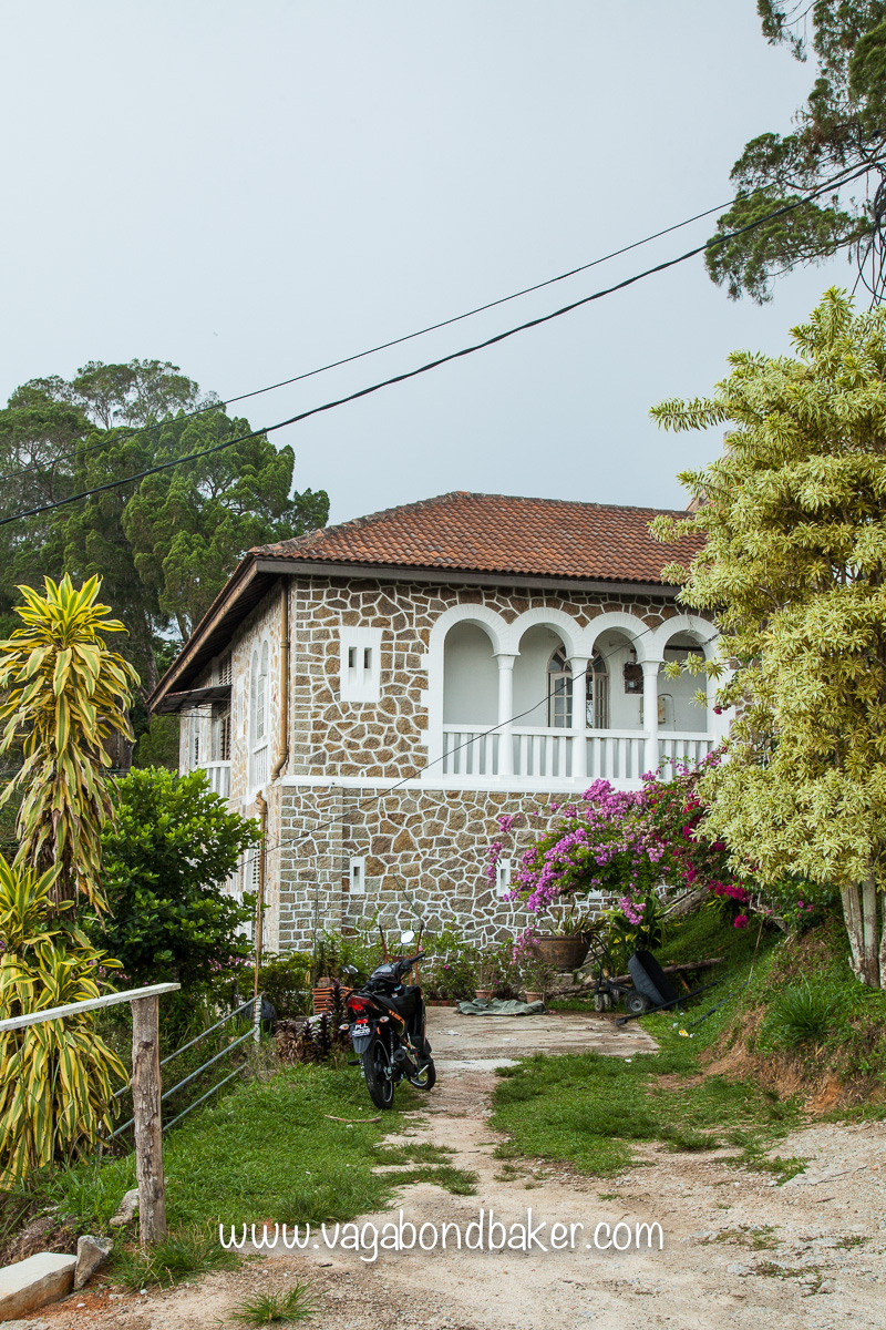 Penang Hill | Malaysia