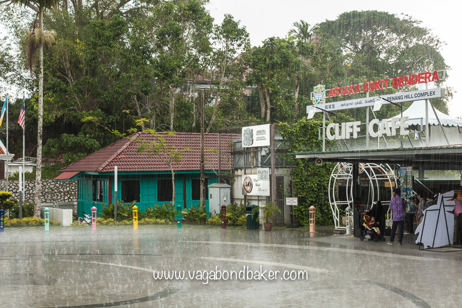 Penang Hill | Malaysia