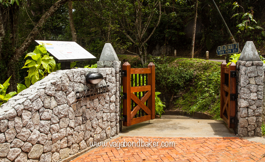 Penang Hill | Malaysia