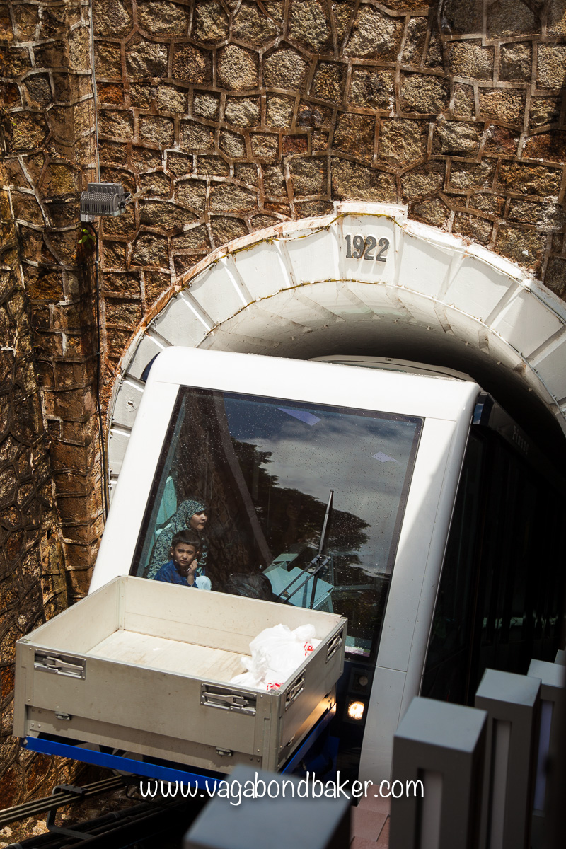 Penang Hill | Malaysia