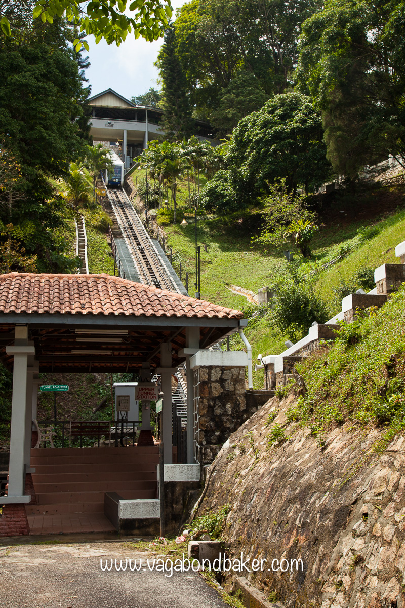 Penang Hill | Malaysia