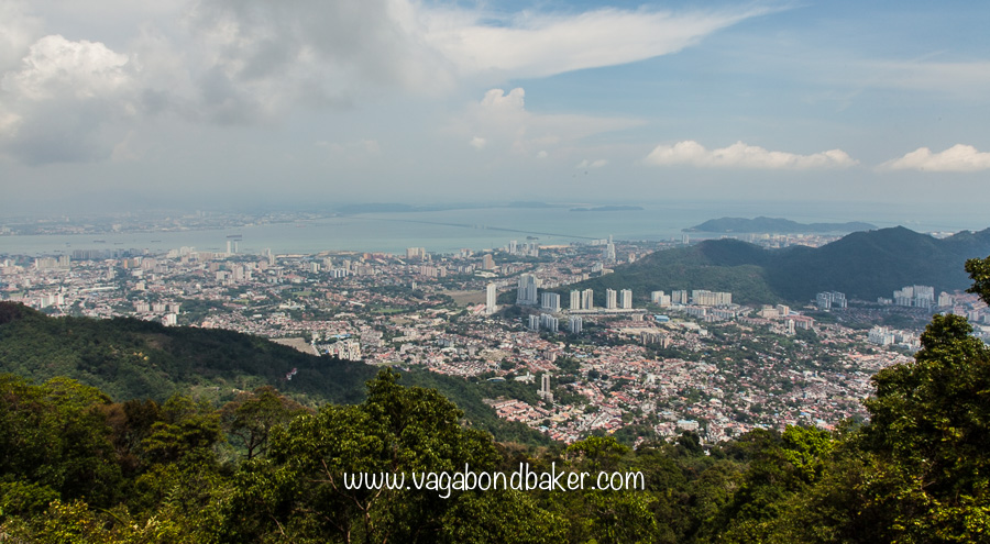 Penang Hill | Malaysia