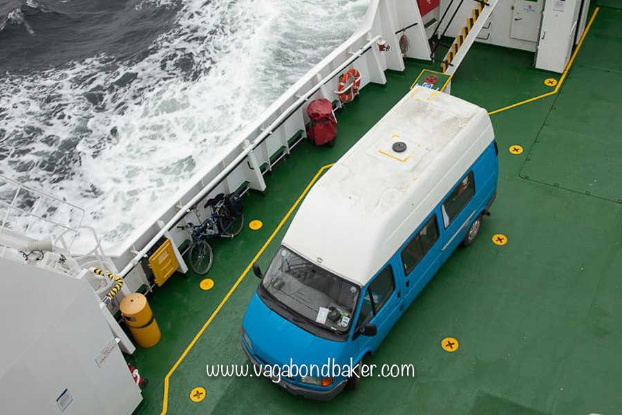 live in a camper can