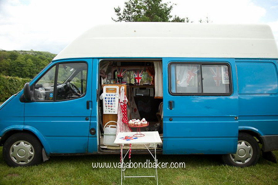 live in a camper can