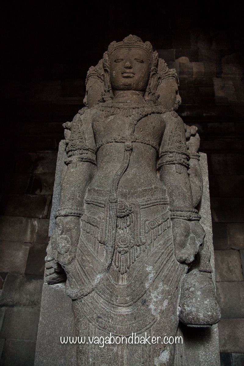 Java, Prambanan, Yogyakarta