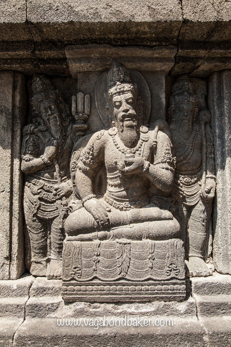 Java, Prambanan, Yogyakarta