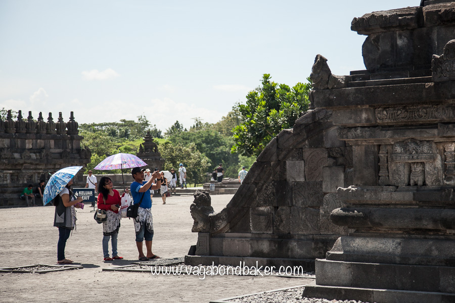 Java, Prambanan, Yogyakarta
