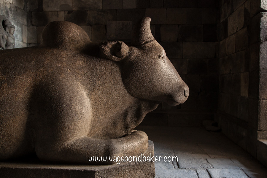 Java, Prambanan, Yogyakarta