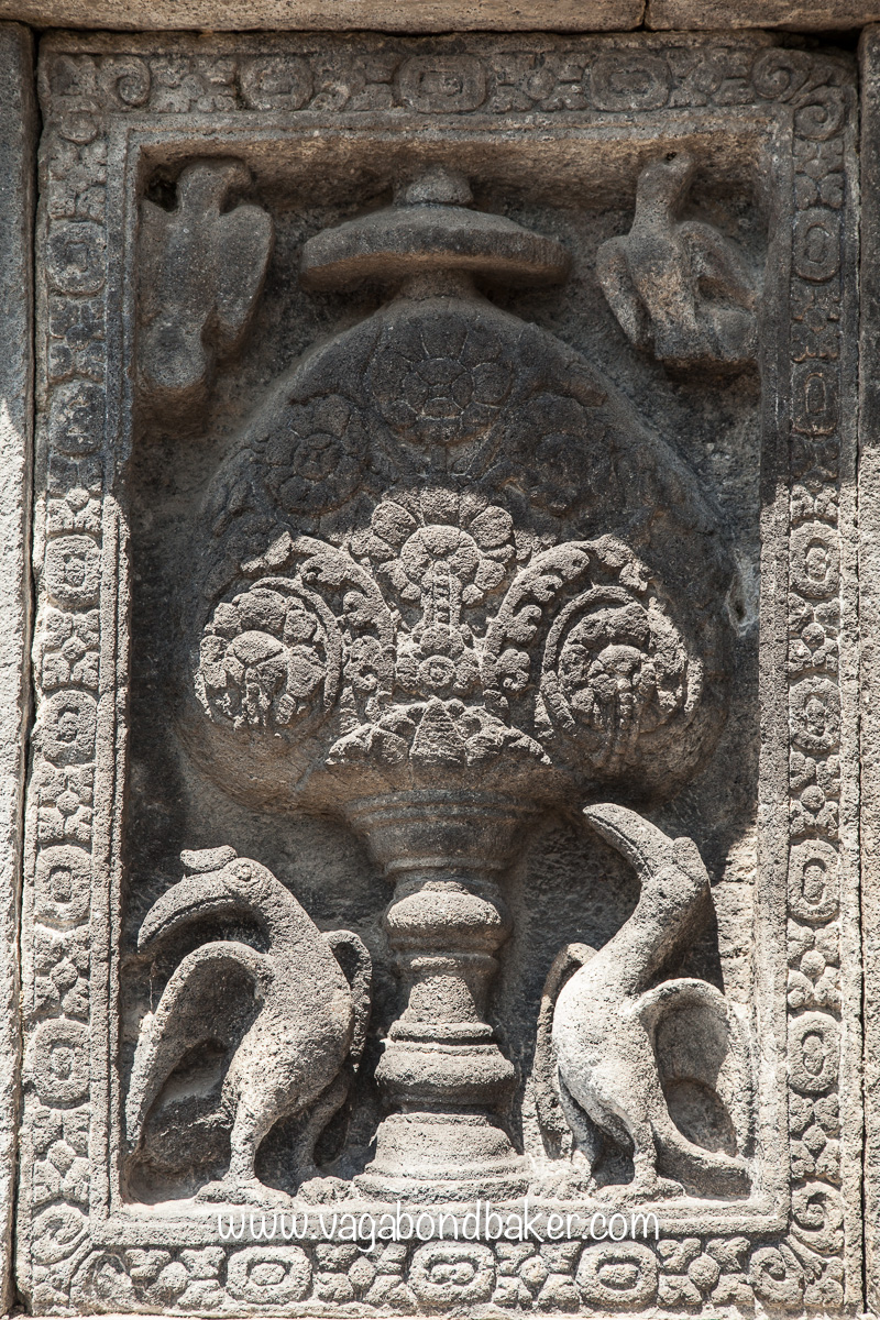 Java, Prambanan, Yogyakarta