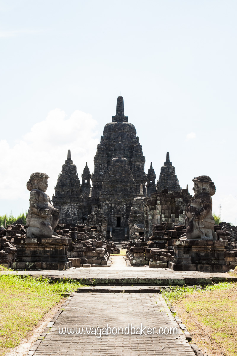 Java, Prambanan, Yogyakarta