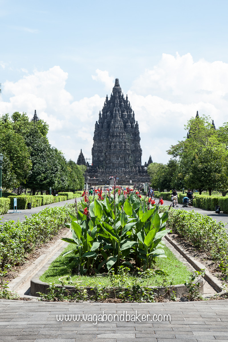 Java, Prambanan, Yogyakarta