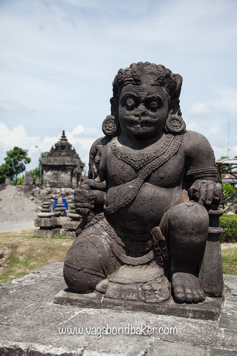 Java, Prambanan, Yogyakarta