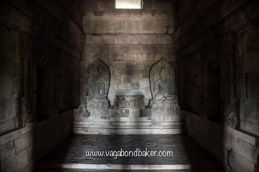 Java, Prambanan, Yogyakarta