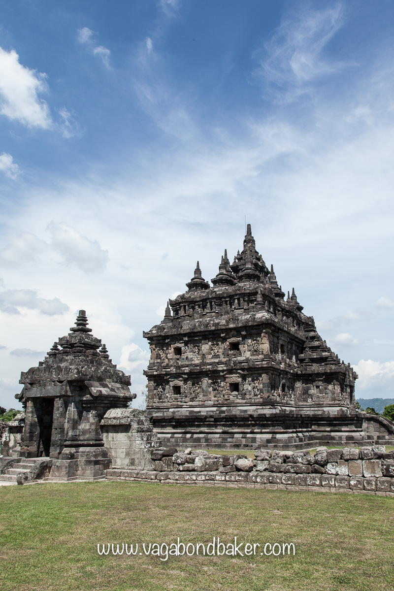 Java, Prambanan, Yogyakarta