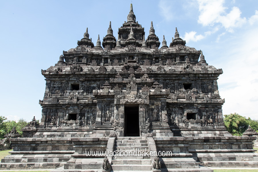 Prambanan