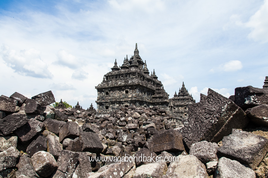 Prambanan