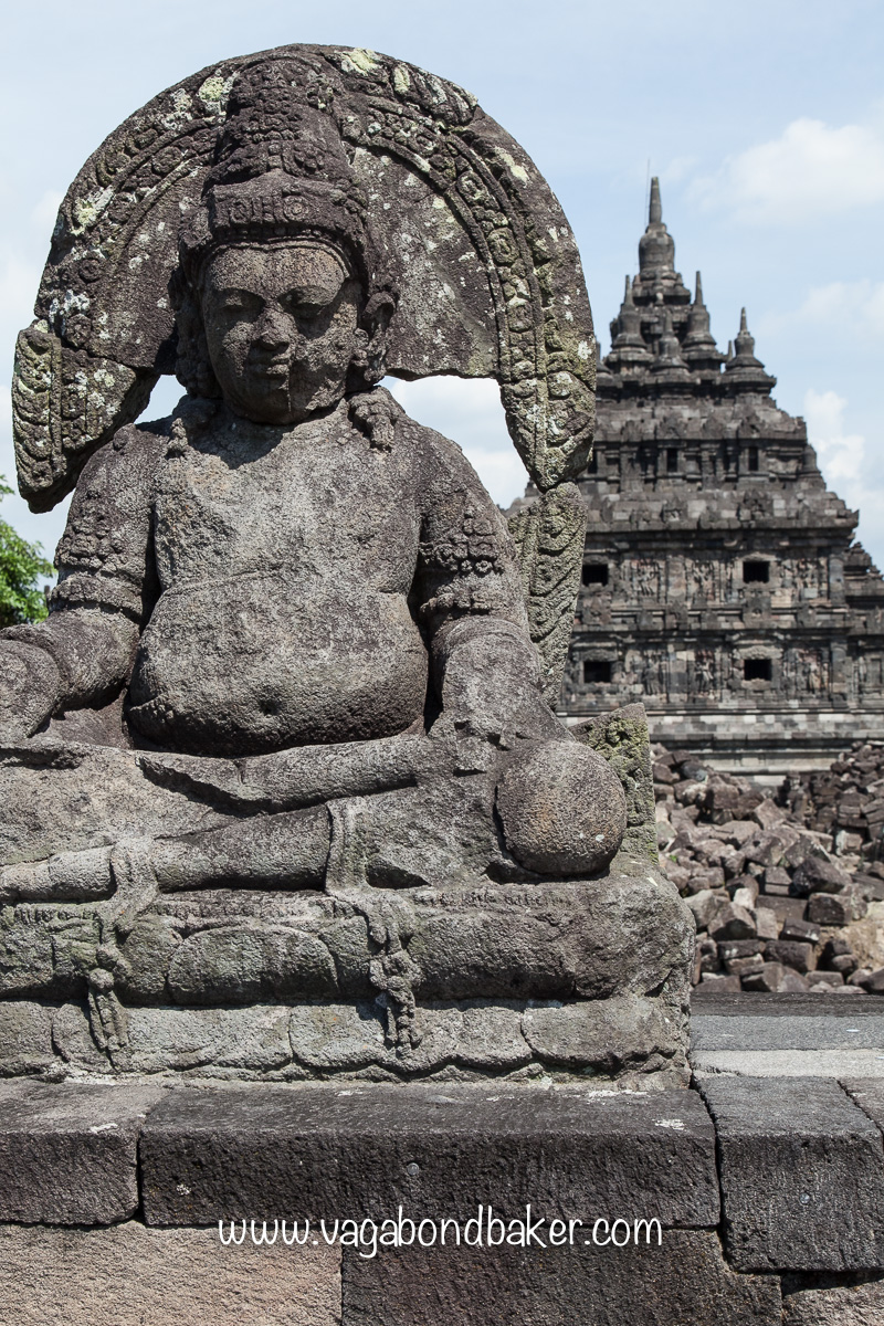 Java, Prambanan, Yogyakarta