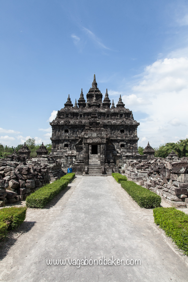 Java, Prambanan, Yogyakarta