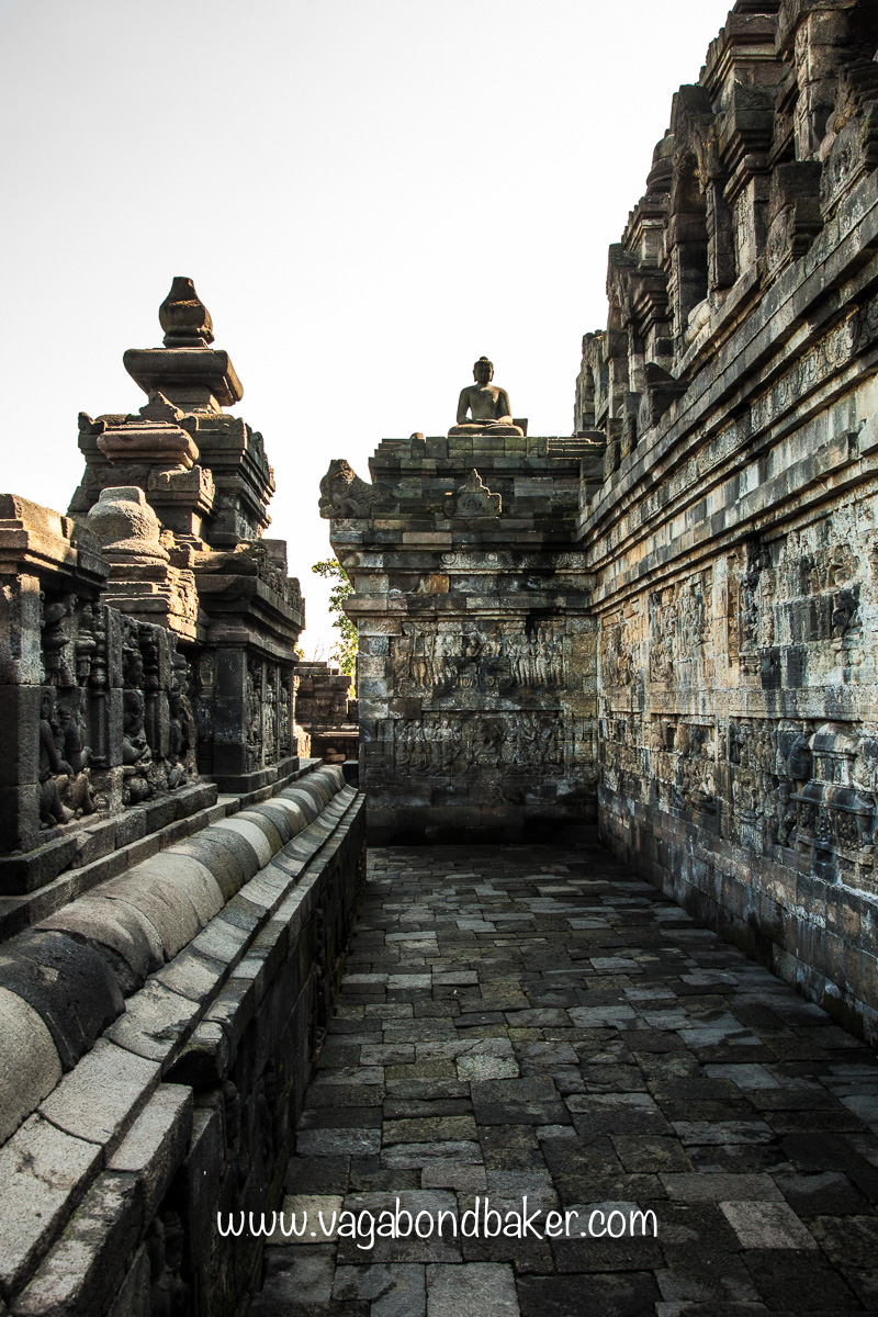 Borobudur