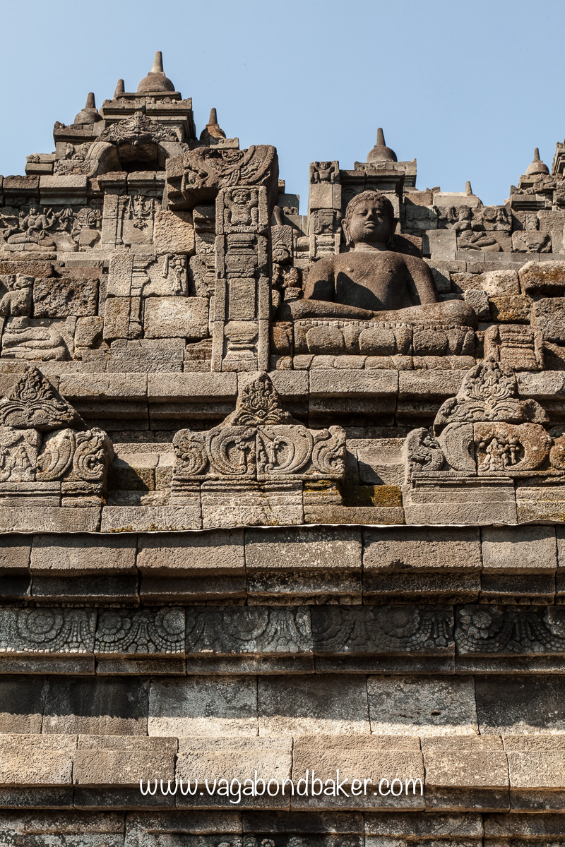 Borobudur