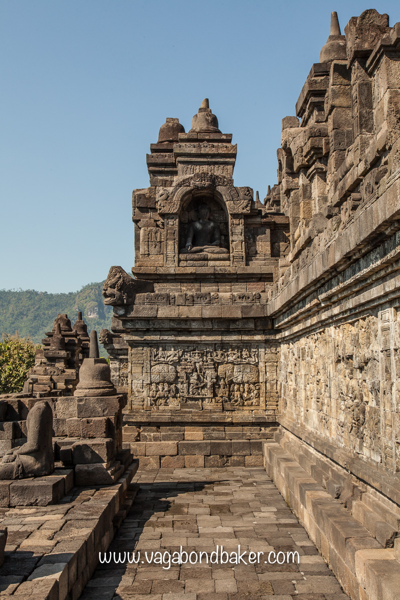 Borobudur