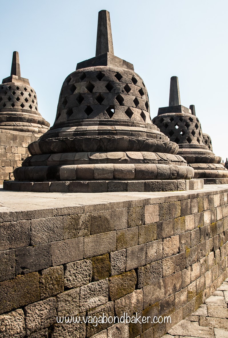 Borobudur