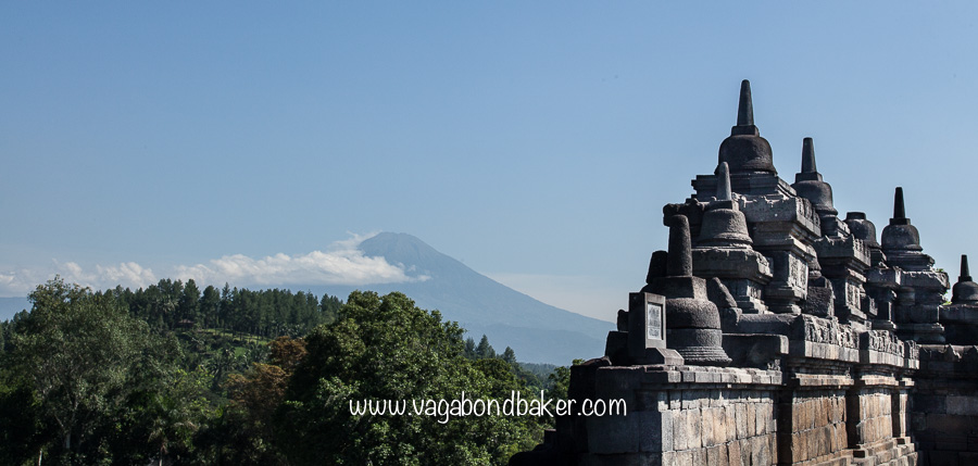 Borobudur